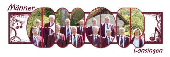 Männerchor Männerchor